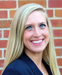 Margaret Thorwart - Camp Director