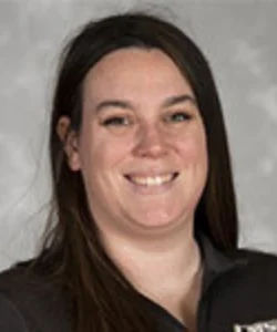 Courtney Bernstein - Camp Director