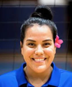 Ku'ulei Kabalis-Bianconi - Coach