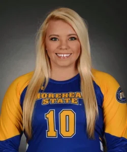 Alyssa Lee - Camp Director