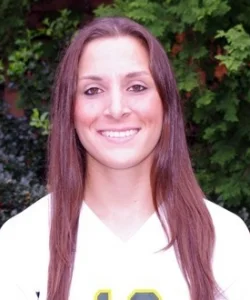 Taylor Guido - Camp Staff