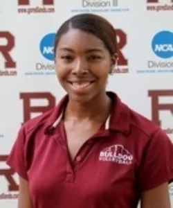 Kierra Jones - Assistant Coach