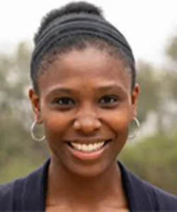 Faimie Kingsley - Camp Director