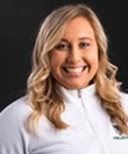 Madi Wardle - Camp Director