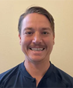 Ryan Windisch - Camp Director