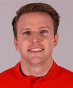 Carter Cassell - Co-Director