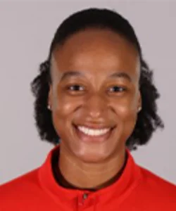 Jasmine Brown - Coach