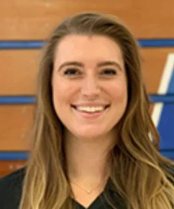 Taylor Elliott - Director