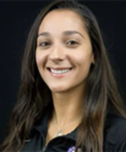 Barbara Soranzo - Camp Director