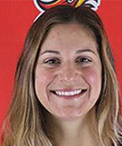 Sarah Blomgren - Director