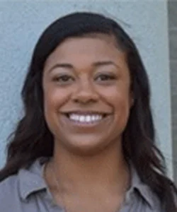 Hailee Gooch - Director