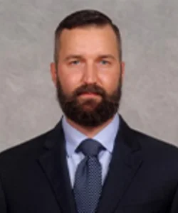 Billy Corrao - Camp Coach