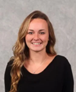 Taylor Konzen - Camp Coach