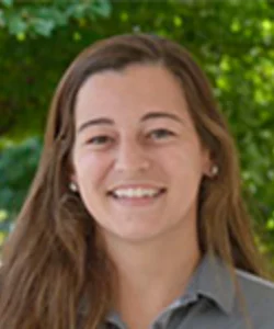 Alexis Jordan - Camp Coach