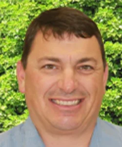 Bear Grassl - Camp Director