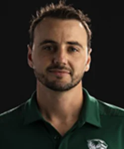 Andrew Richards - Camp Coach