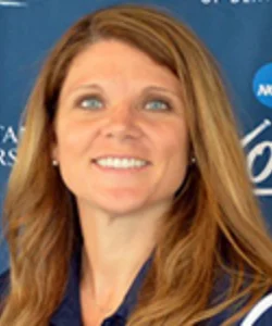 Jenny Glenn - Camp Director