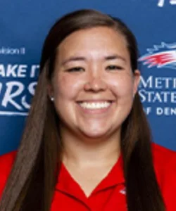 Amy Watanabe - Co-Director