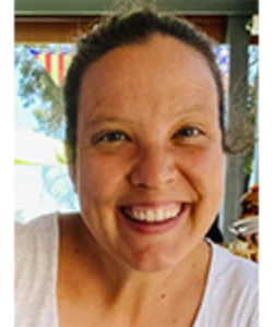 Trina Perotti - Camp Director