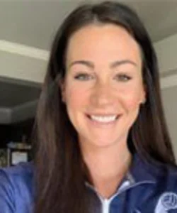 Paige Gantar - Director