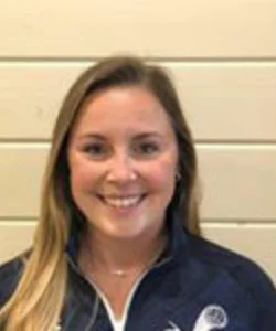 Markie Alberius - Co-Director