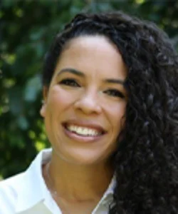 Amanda Alayon-Wilkins - Camp Director