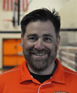 Tom Gardner - Camp Co-Director