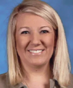 Haleigh Smith - Camp Director