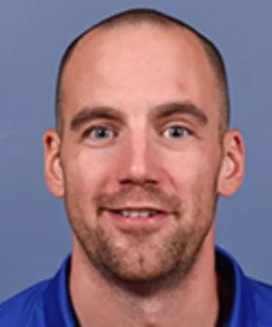 James Seitelman - Co- Director