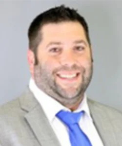 Kevin Buettner - Camp Director