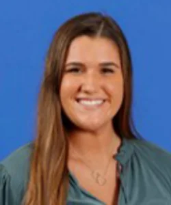 Molly Stock - Assistant Camp Director