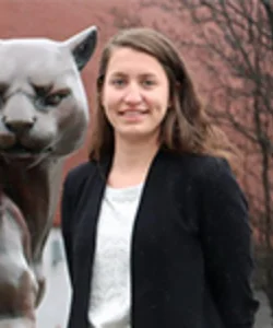 Jessica Mulhern - Camp Director