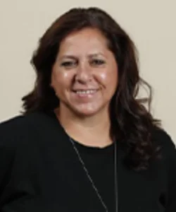 Karen Bunkenburg - Camp Coordinator