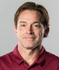 Jason Skoch - Camp Coach