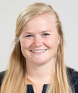 Jessica Graham - Co-Director