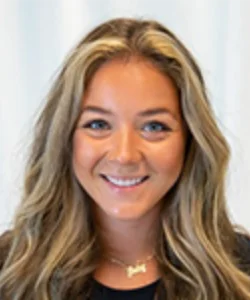 Darby Bourdon - Camp Coach