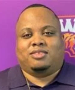 Dr. Brandon Reeves - Camp Director