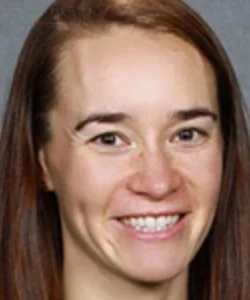 Erin Labasan - Camp Director