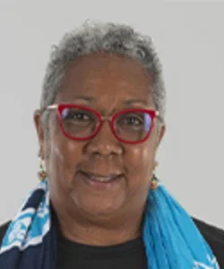 Rita Buck-Crockett - Camp Coach