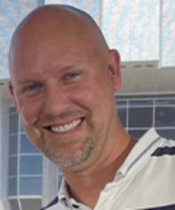 Gabe Gardner - Camp Director