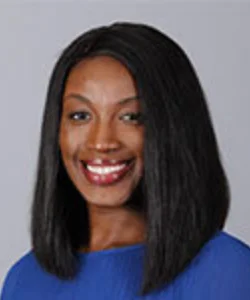 Brittnee Cooper - Co-Director