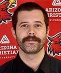 Trent Bruns - Camp Director