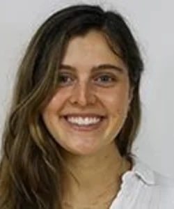 Makenzi Abelman - Camp Coach