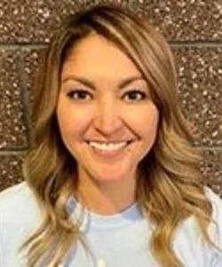 Analicia Gonzales - Camp Coach