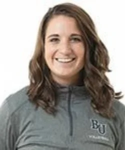 Nicole Ackatz - Camp Coach