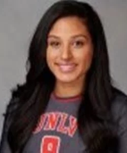 Bree Hammel - Camp Coach