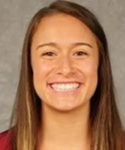 Kayla Agae - Camp Coach