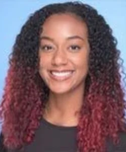 Nickelle Fleming - Camp Coach