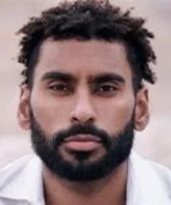 Gary House - Camp Coach