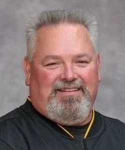 Wayne Wetherby - Camp Director